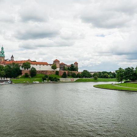 Apartament Na Szlaku Wawelofts クラクフ エクステリア 写真