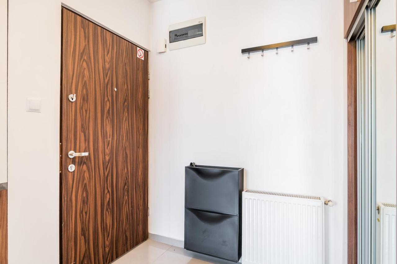 Apartament Na Szlaku Wawelofts クラクフ エクステリア 写真