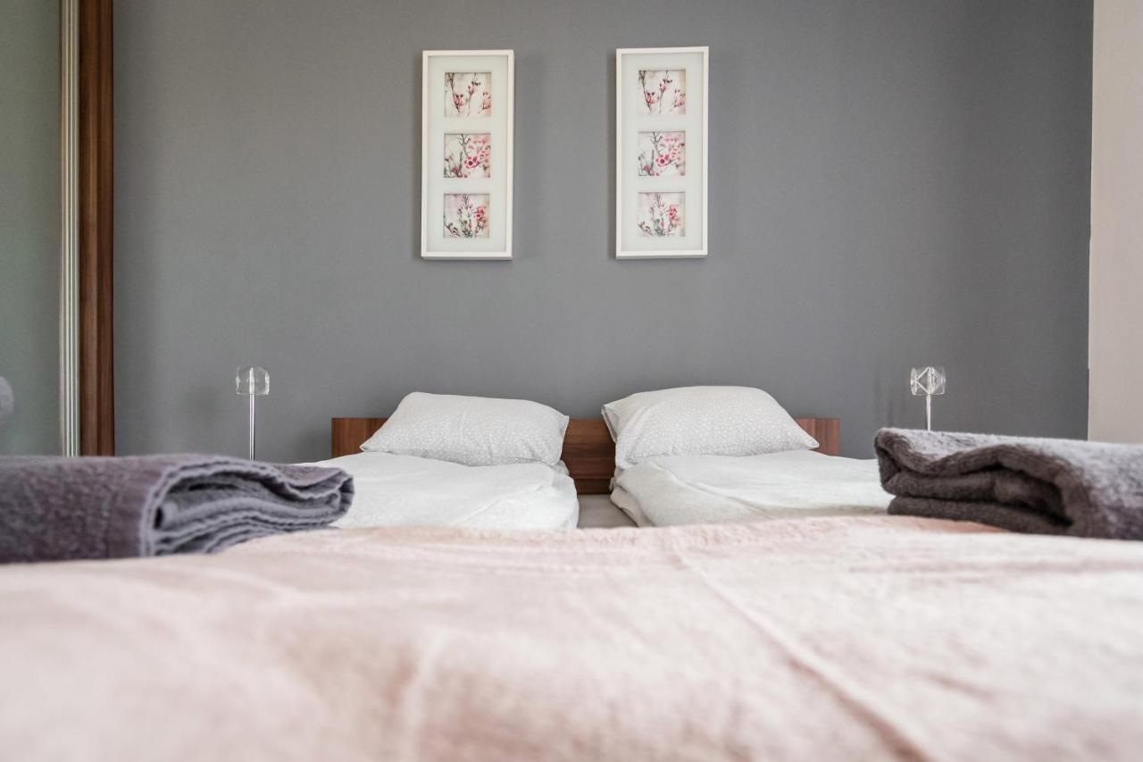 Apartament Na Szlaku Wawelofts クラクフ エクステリア 写真