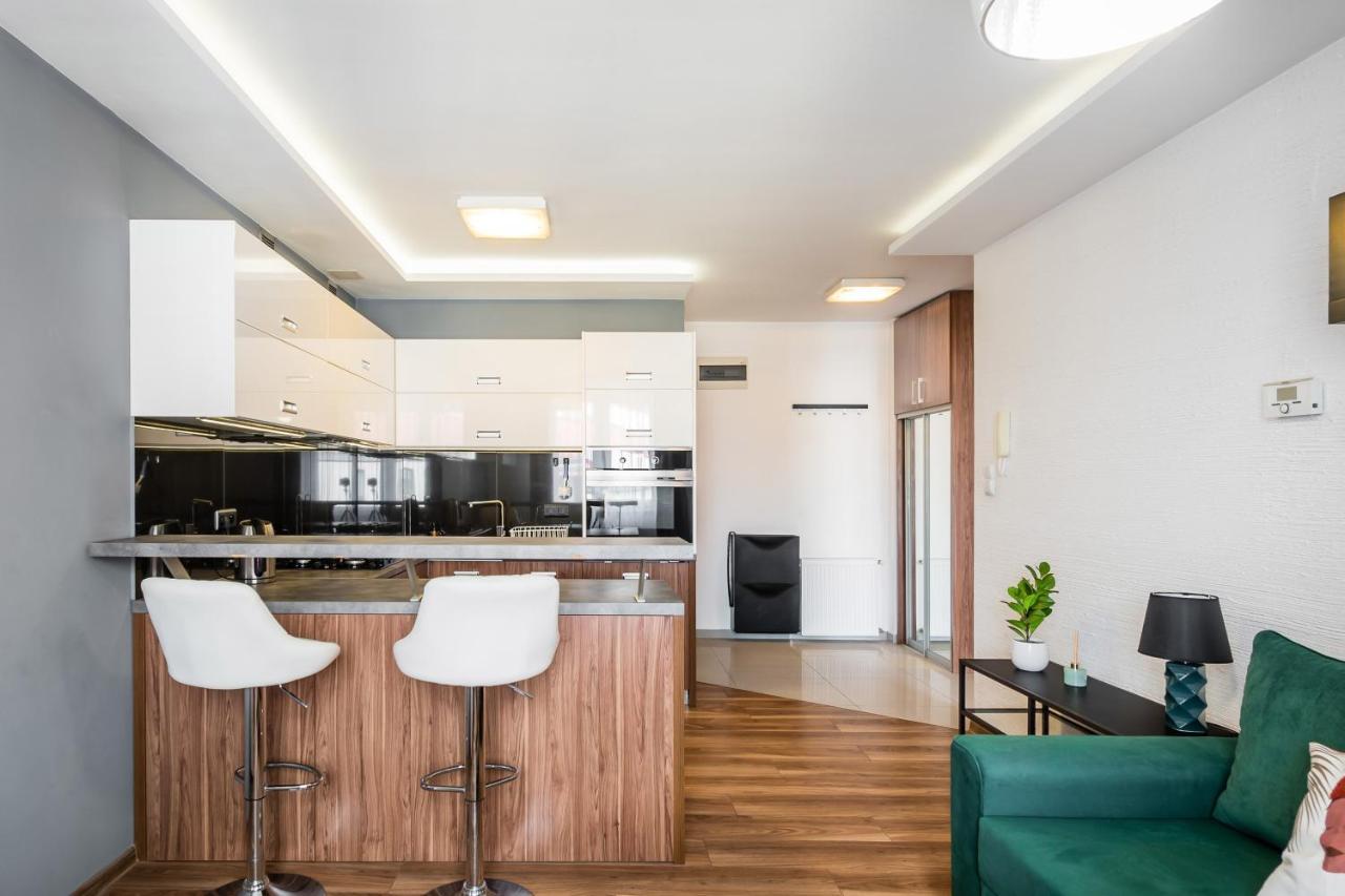 Apartament Na Szlaku Wawelofts クラクフ エクステリア 写真