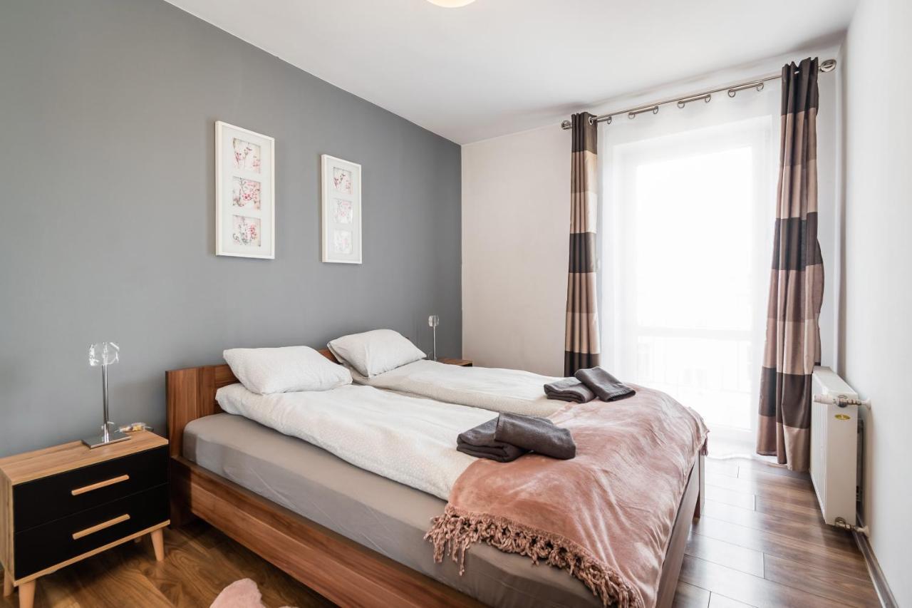 Apartament Na Szlaku Wawelofts クラクフ エクステリア 写真