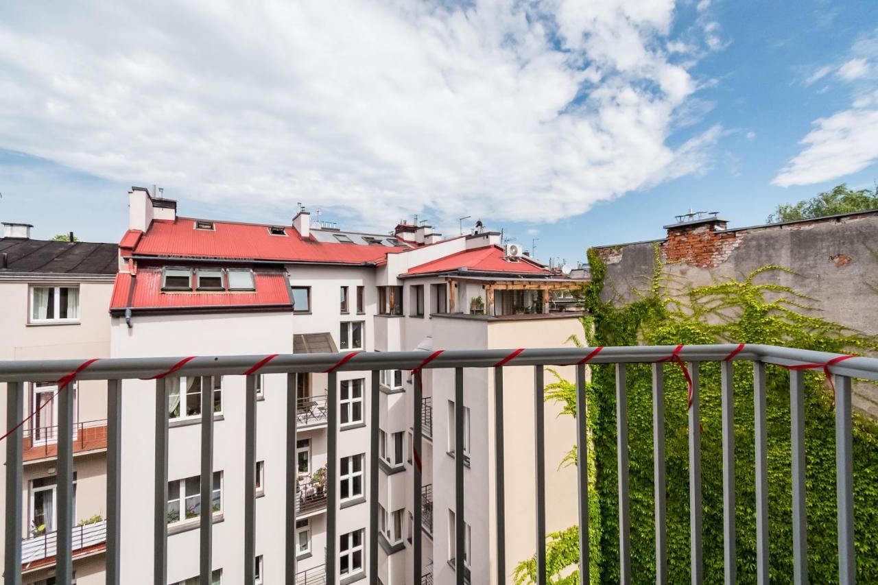 Apartament Na Szlaku Wawelofts クラクフ エクステリア 写真