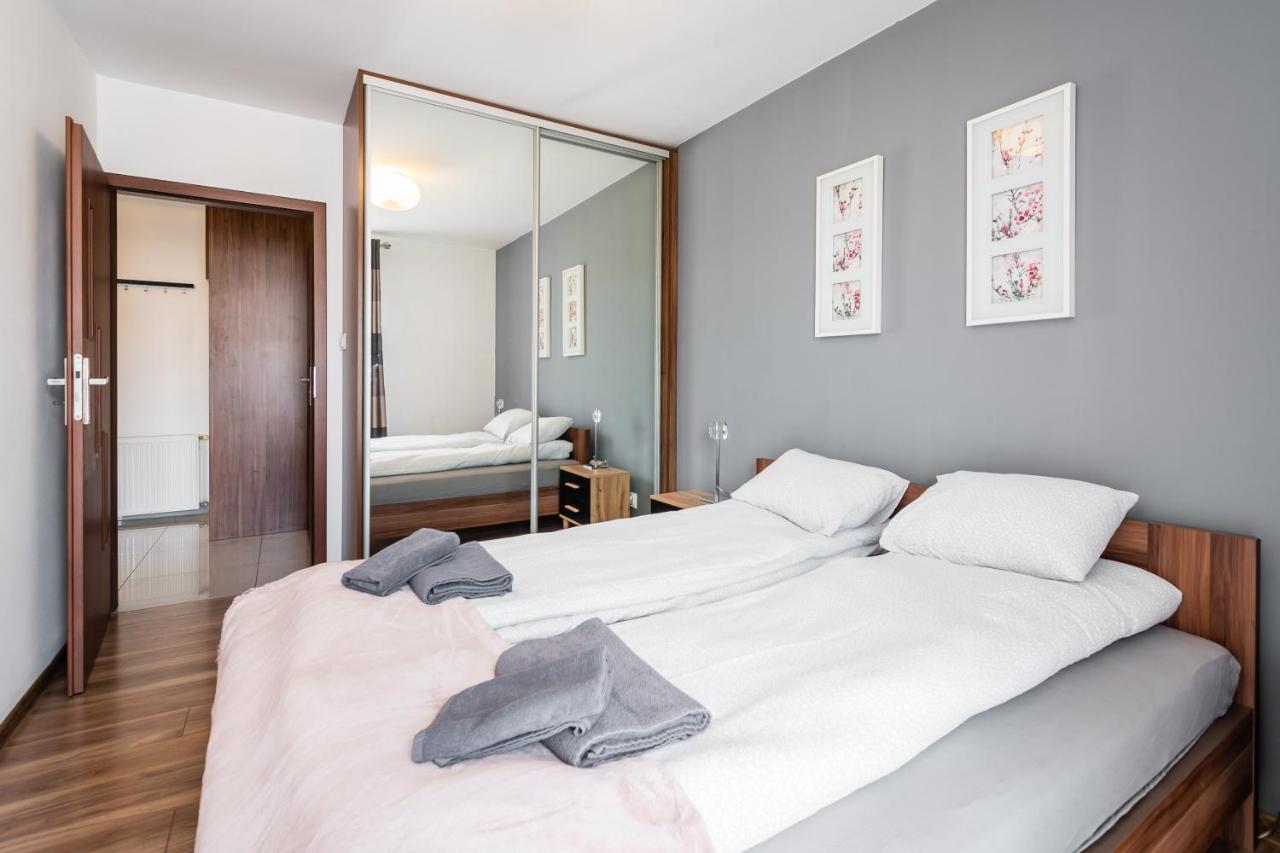 Apartament Na Szlaku Wawelofts クラクフ エクステリア 写真