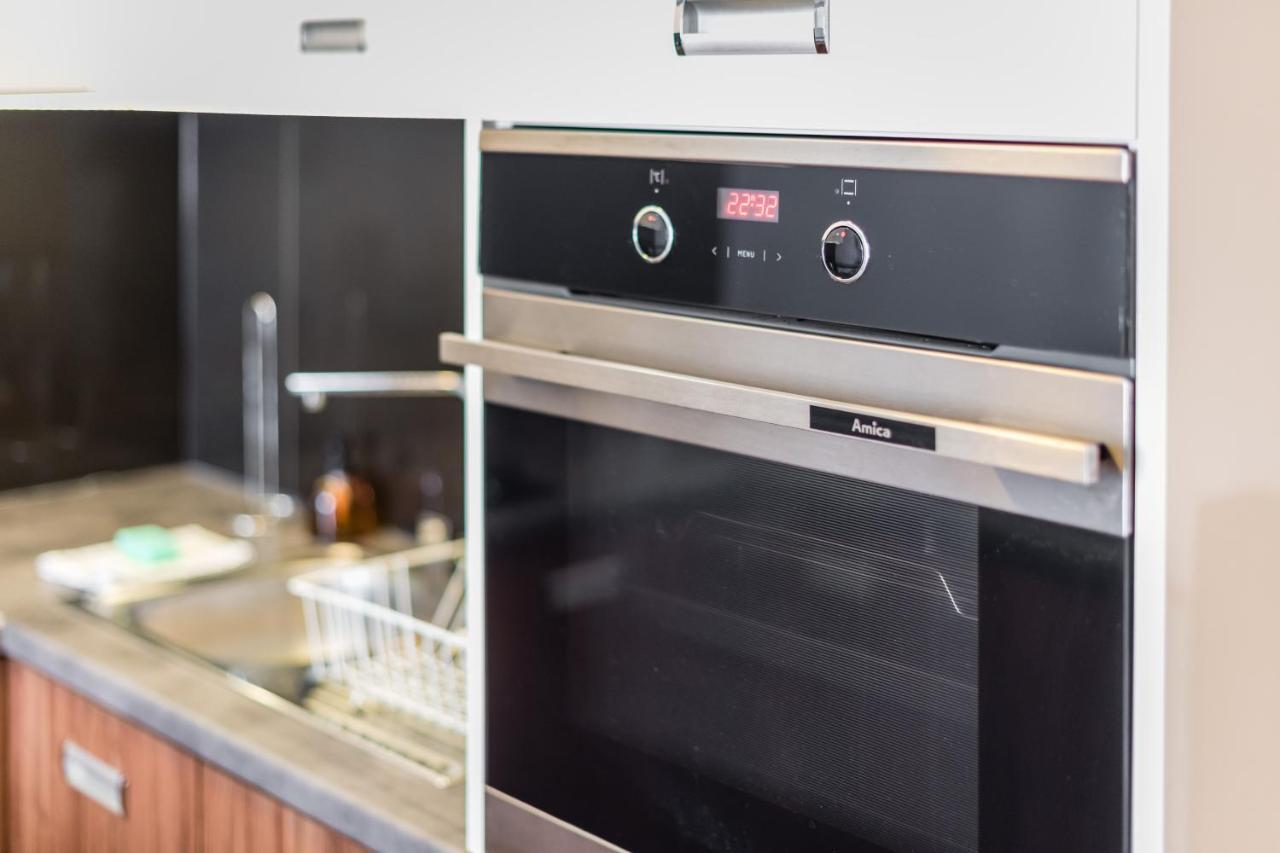Apartament Na Szlaku Wawelofts クラクフ エクステリア 写真
