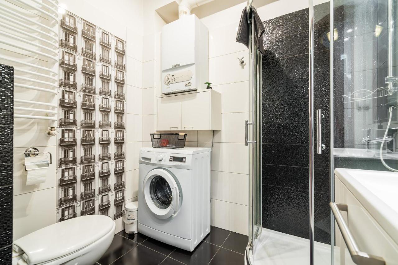 Apartament Na Szlaku Wawelofts クラクフ エクステリア 写真
