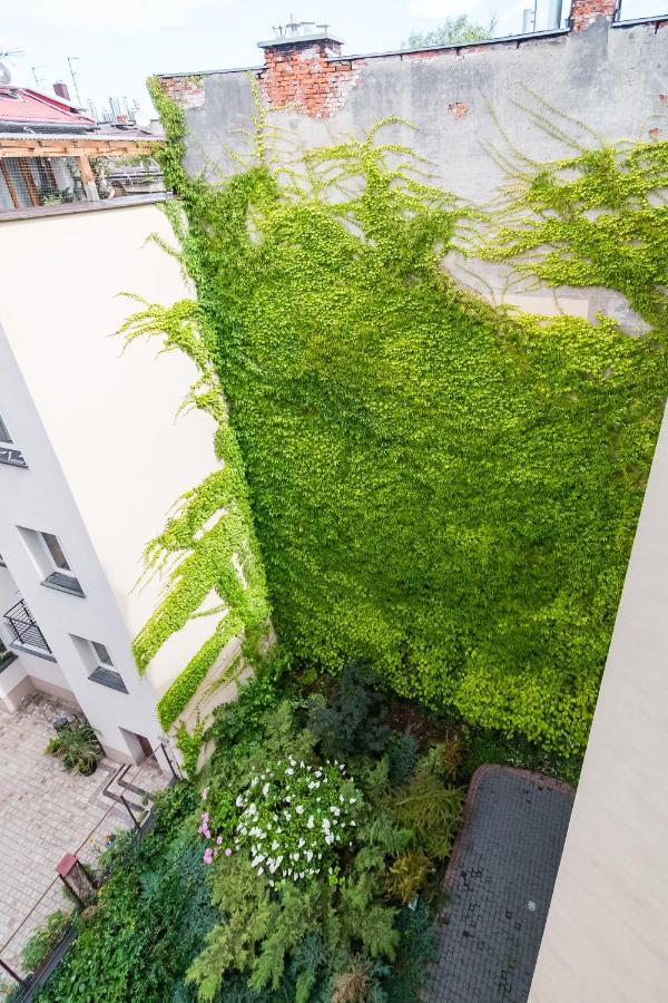 Apartament Na Szlaku Wawelofts クラクフ エクステリア 写真