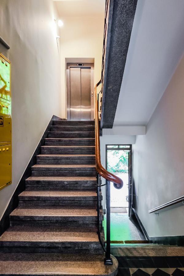Apartament Na Szlaku Wawelofts クラクフ エクステリア 写真
