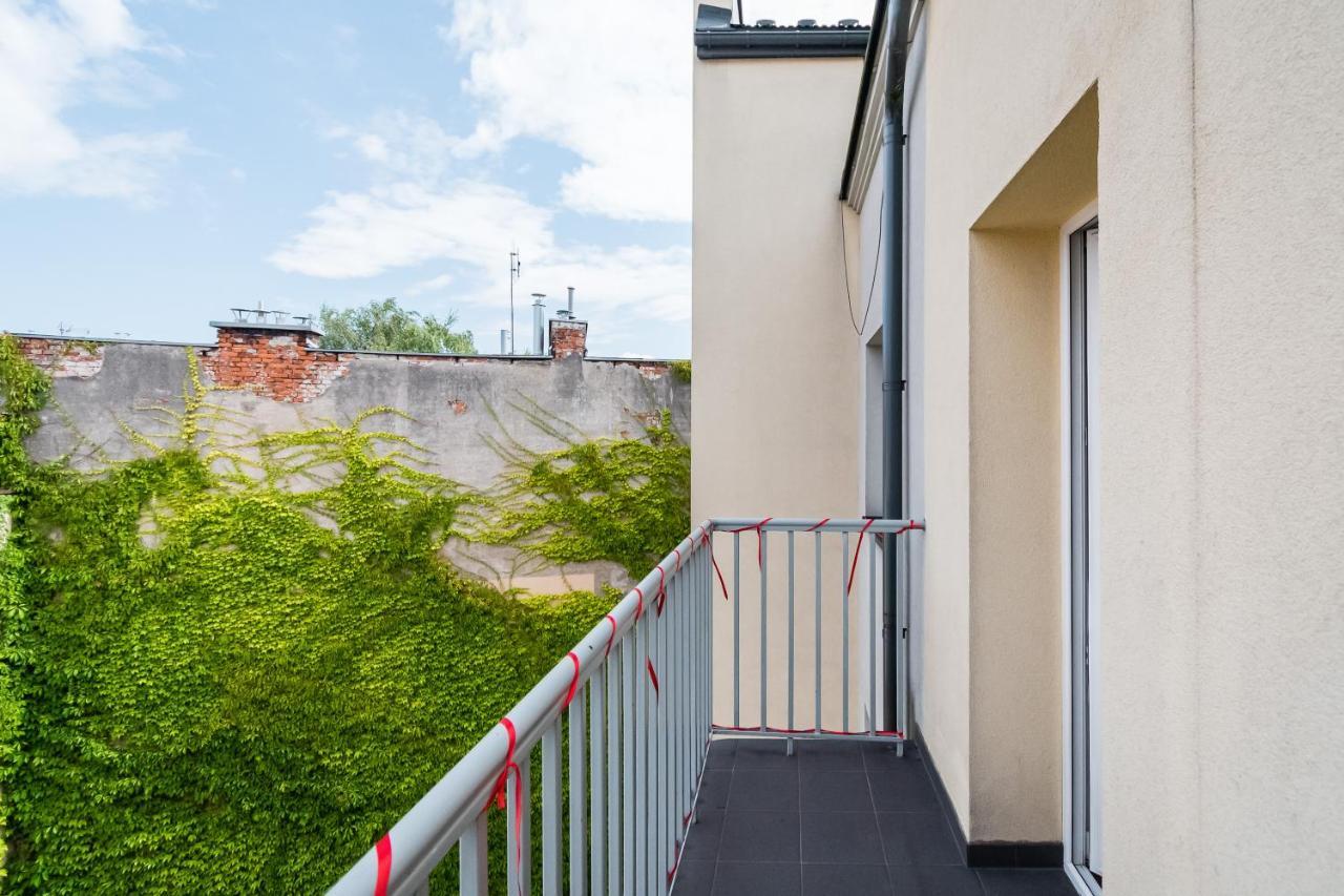 Apartament Na Szlaku Wawelofts クラクフ エクステリア 写真