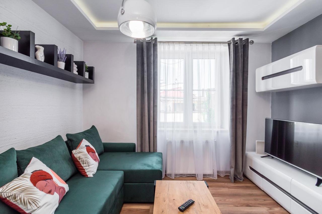 Apartament Na Szlaku Wawelofts クラクフ エクステリア 写真