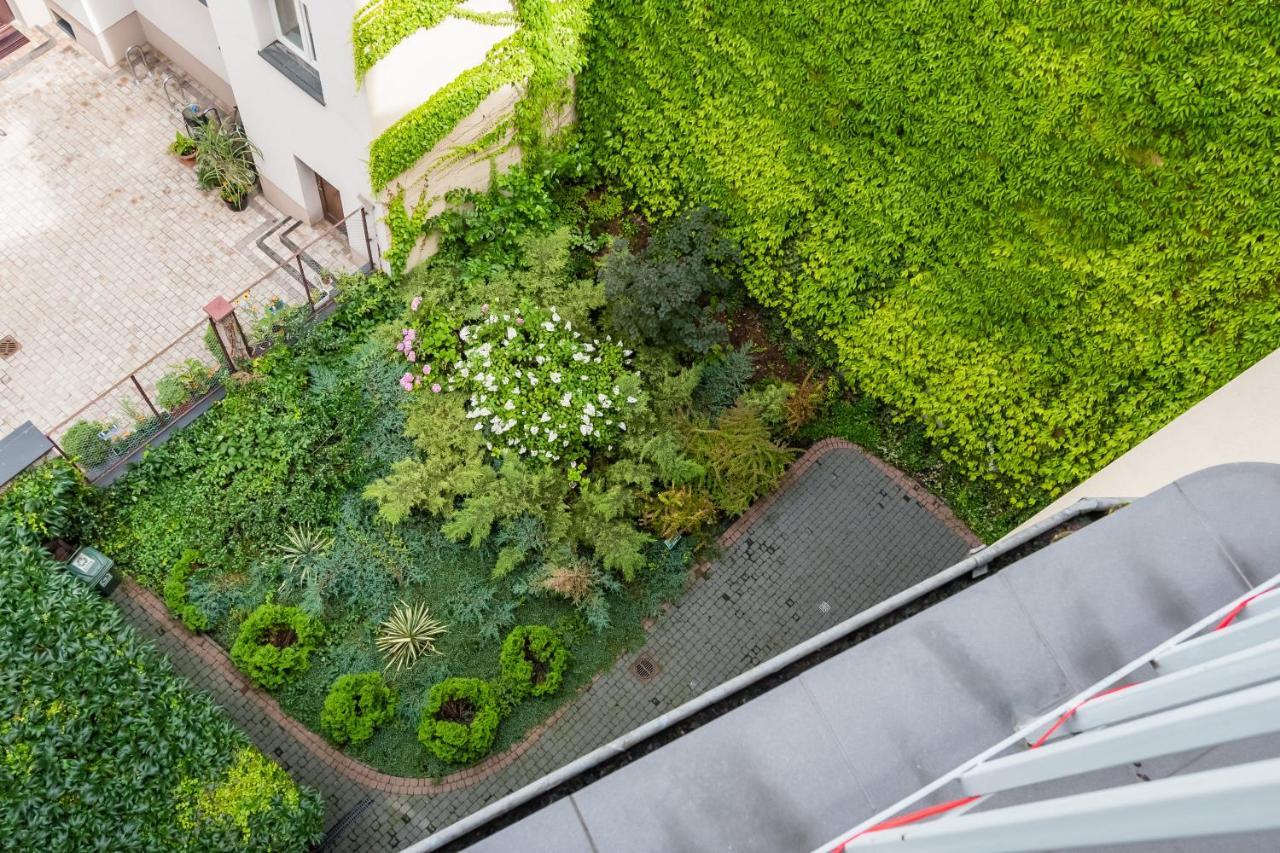 Apartament Na Szlaku Wawelofts クラクフ エクステリア 写真